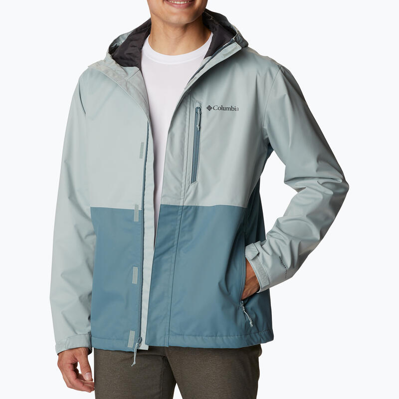 Chaqueta para hombres para hombres de Columbia.