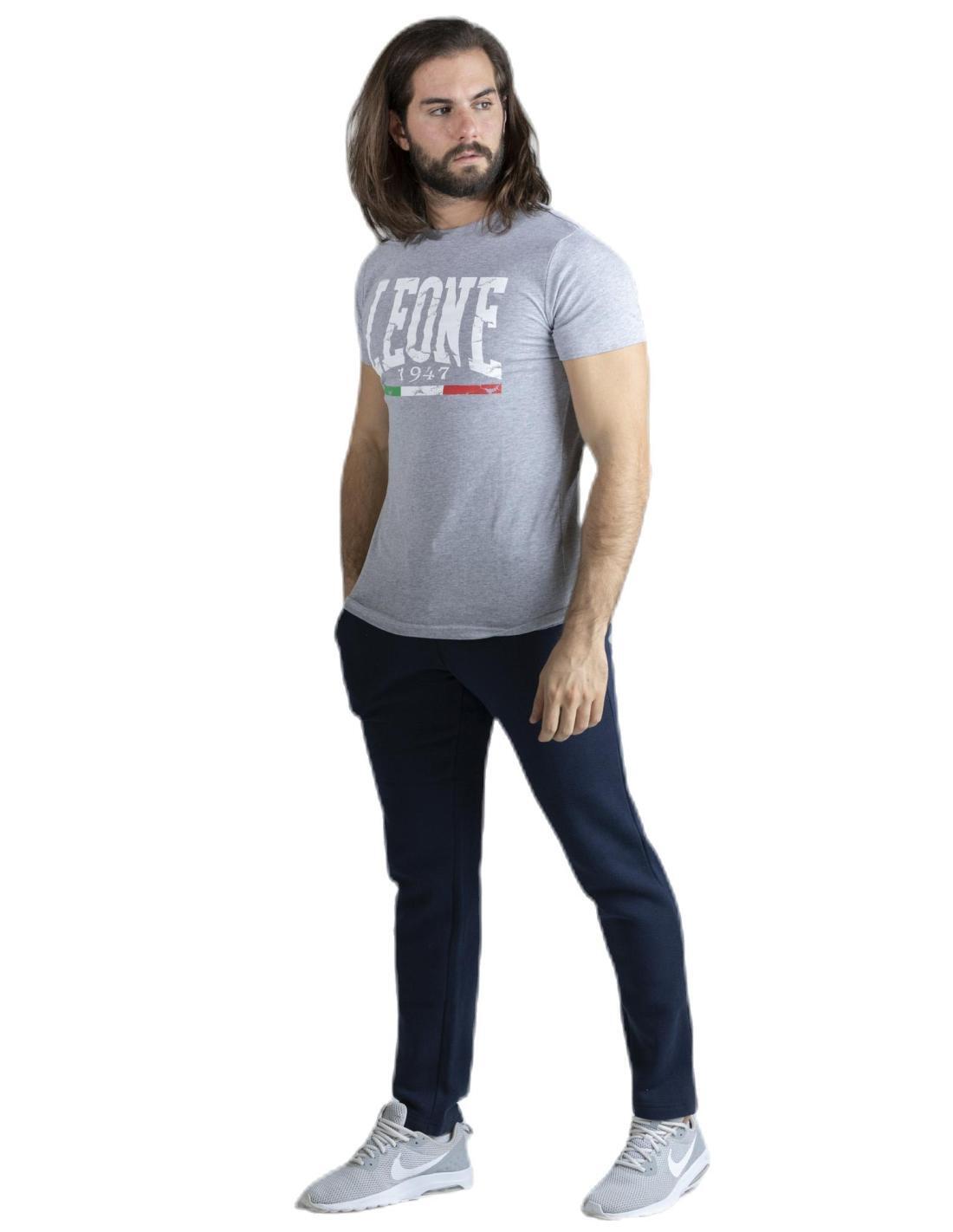 Camiseta de manga corta para hombre Leone 1947 Apparel 2/6