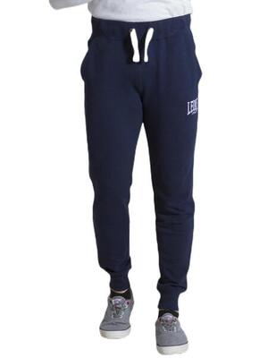 Sommer Basic Herren Fleecehose