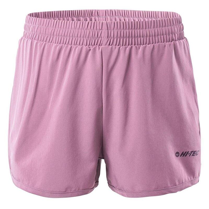 Short STORI Enfant (Rose mauve)