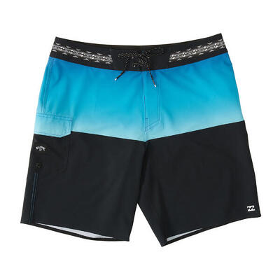 Pantaloncini da bagno da uomo Billabong Fifty50 Pro