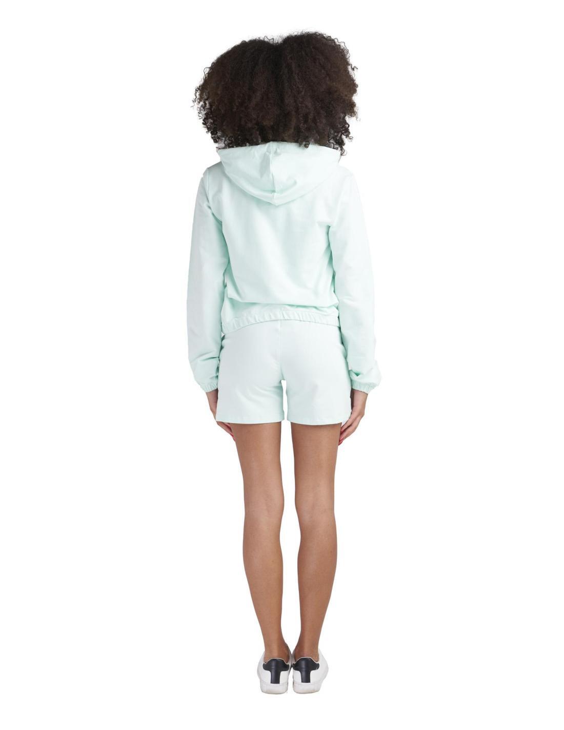 Sweat femme Chic Boxe 4/6