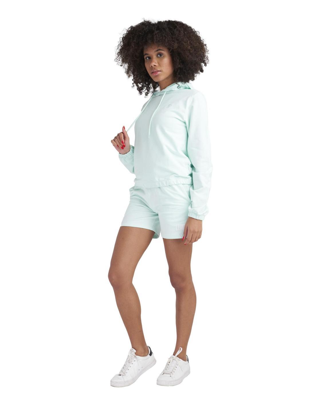 Sweat femme Chic Boxe 2/6