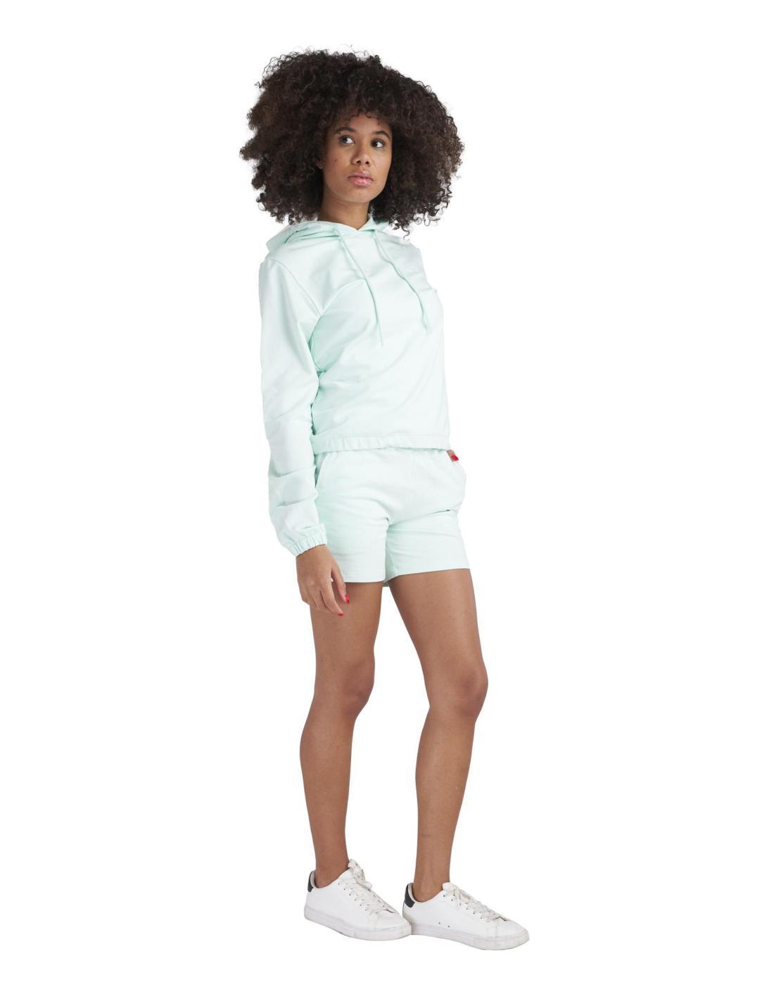 Sweat femme Chic Boxe 3/6