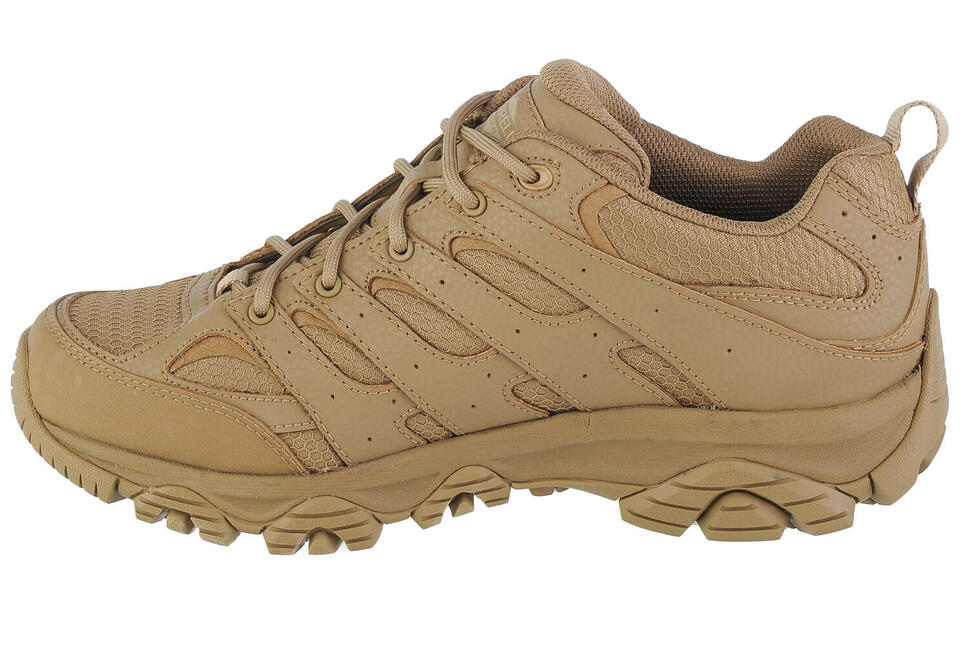 Buty do chodzenia męskie Merrell Moab 3 Tactical Wp