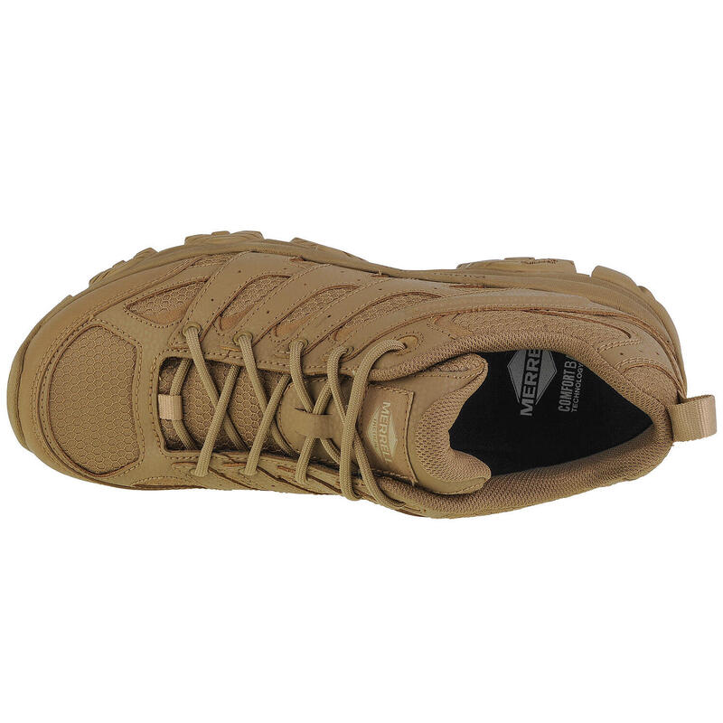 Buty do chodzenia męskie Merrell Moab 3 Tactical Wp