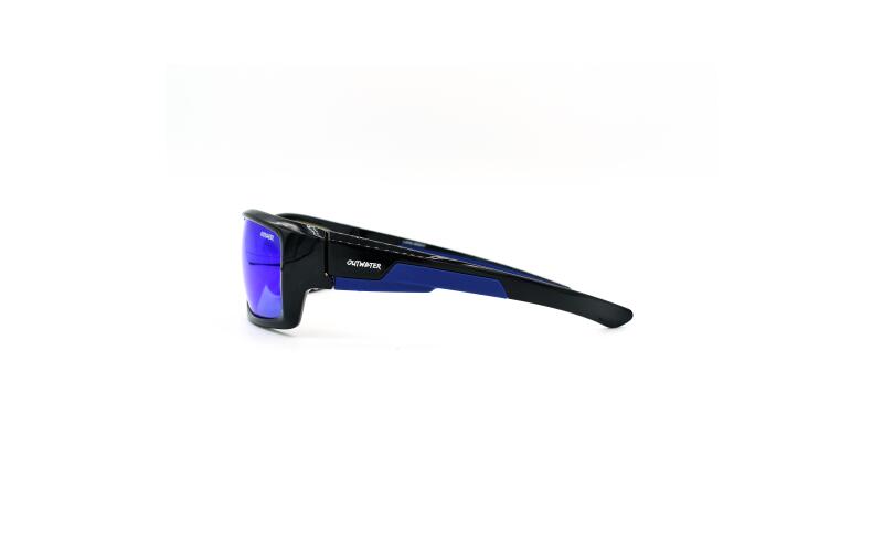 occhiali da sole polarizzati Outwater Long Beach 3/4