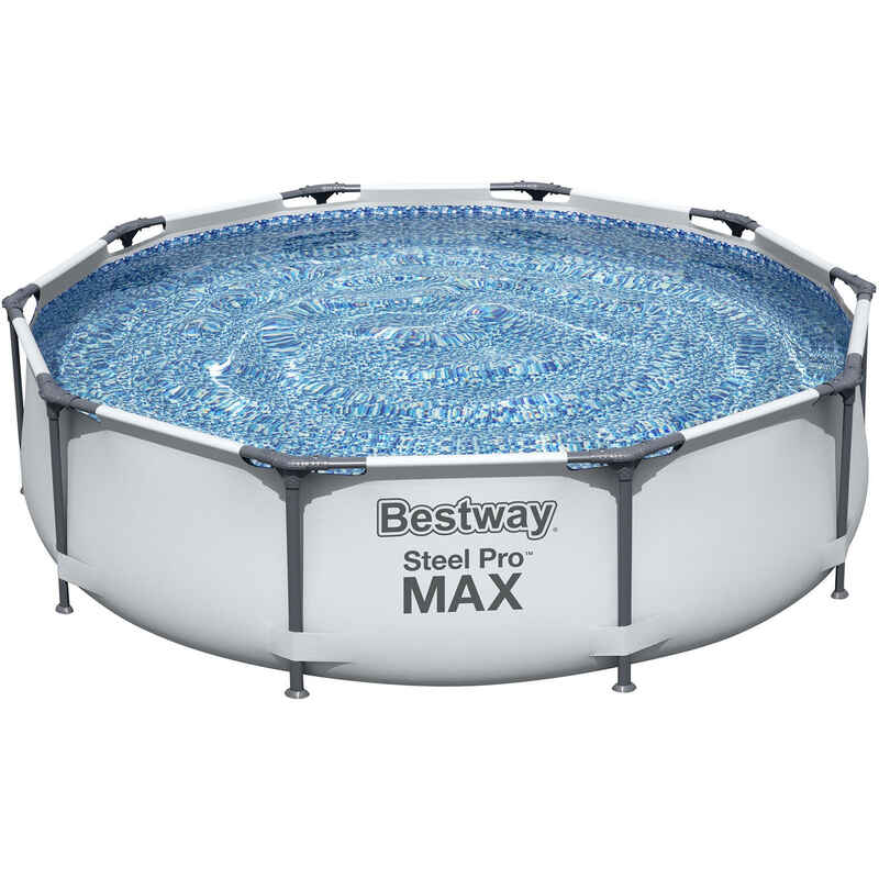 Bestway Steel Pro Max Pool + Filterpumpe 305 cm