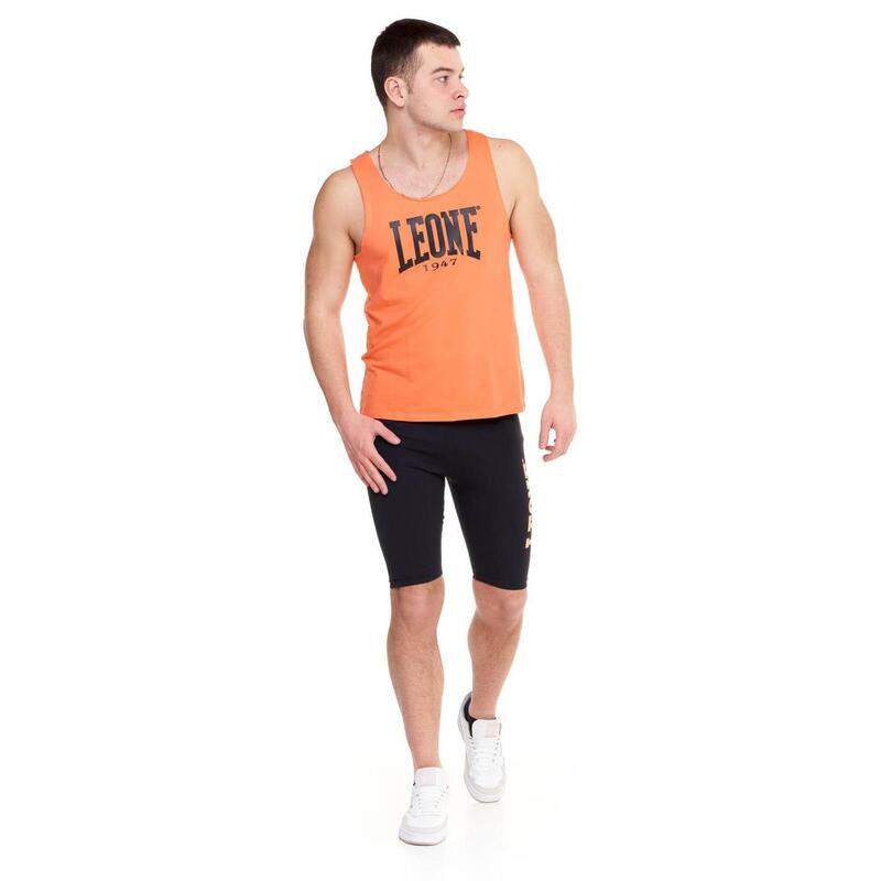 Fight Fluo heren tanktop