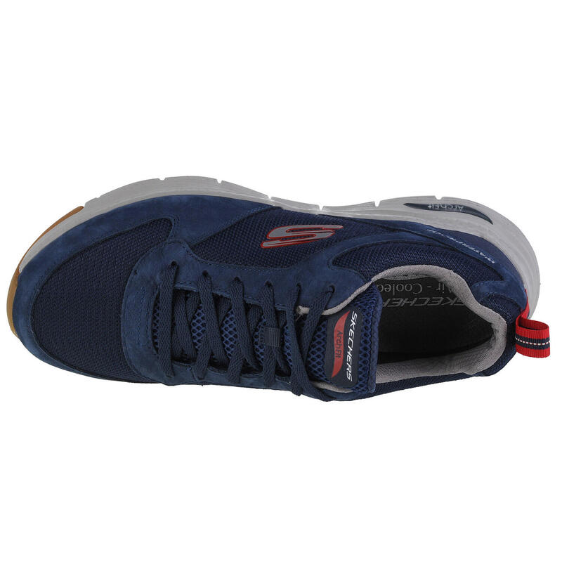 Sneakers pour hommes Skechers Arch Fit-Render