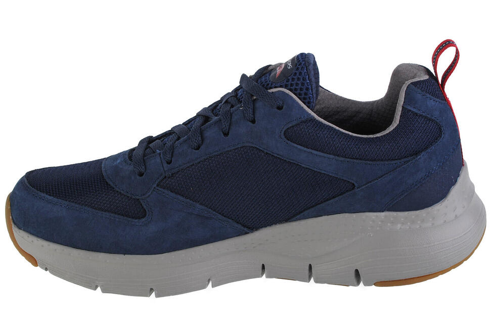 Buty sportowe Sneakersy męskie, Skechers Arch Fit-Render