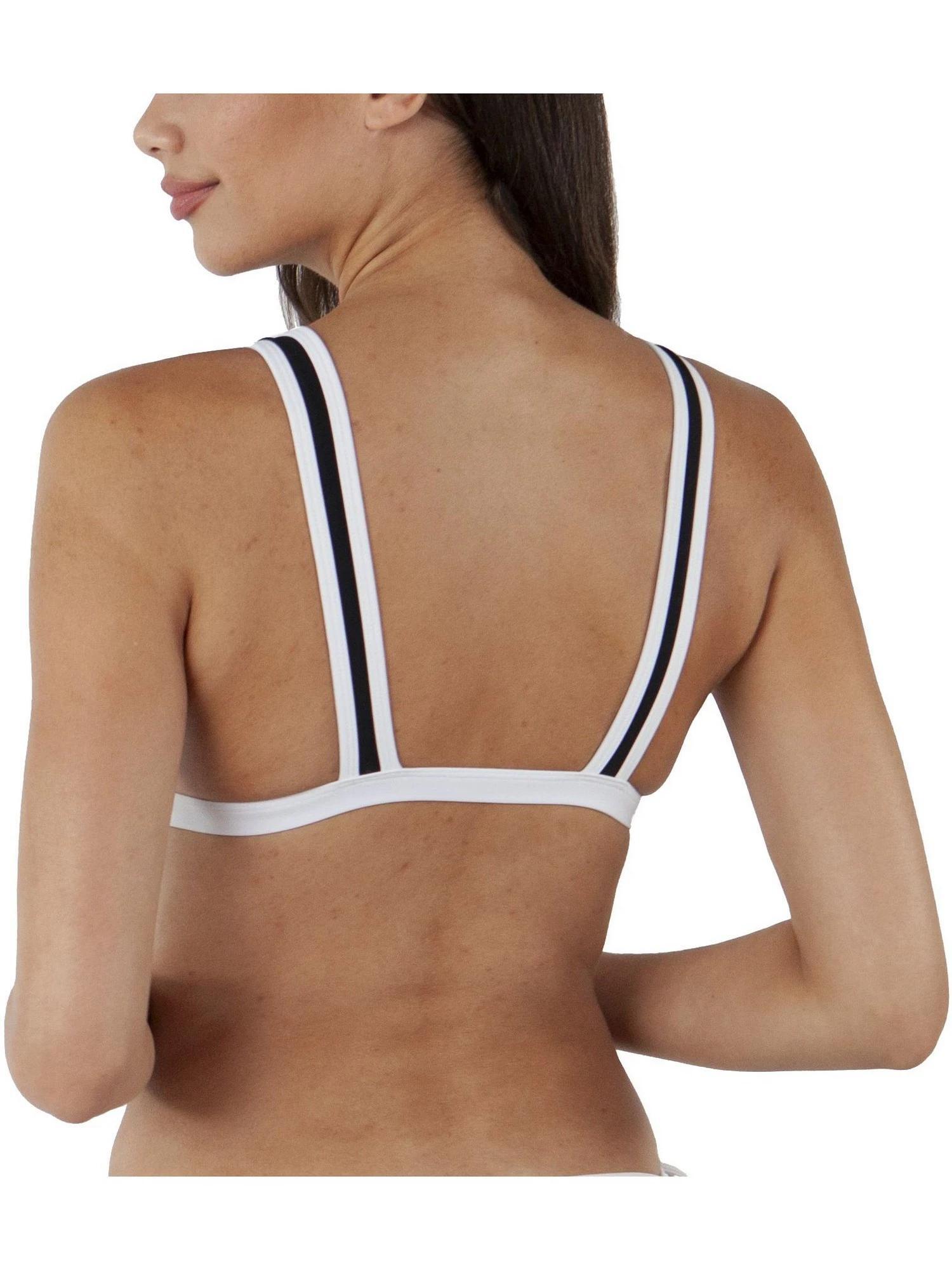 Bikini top damskie Barts Yarran Bralette 3/5