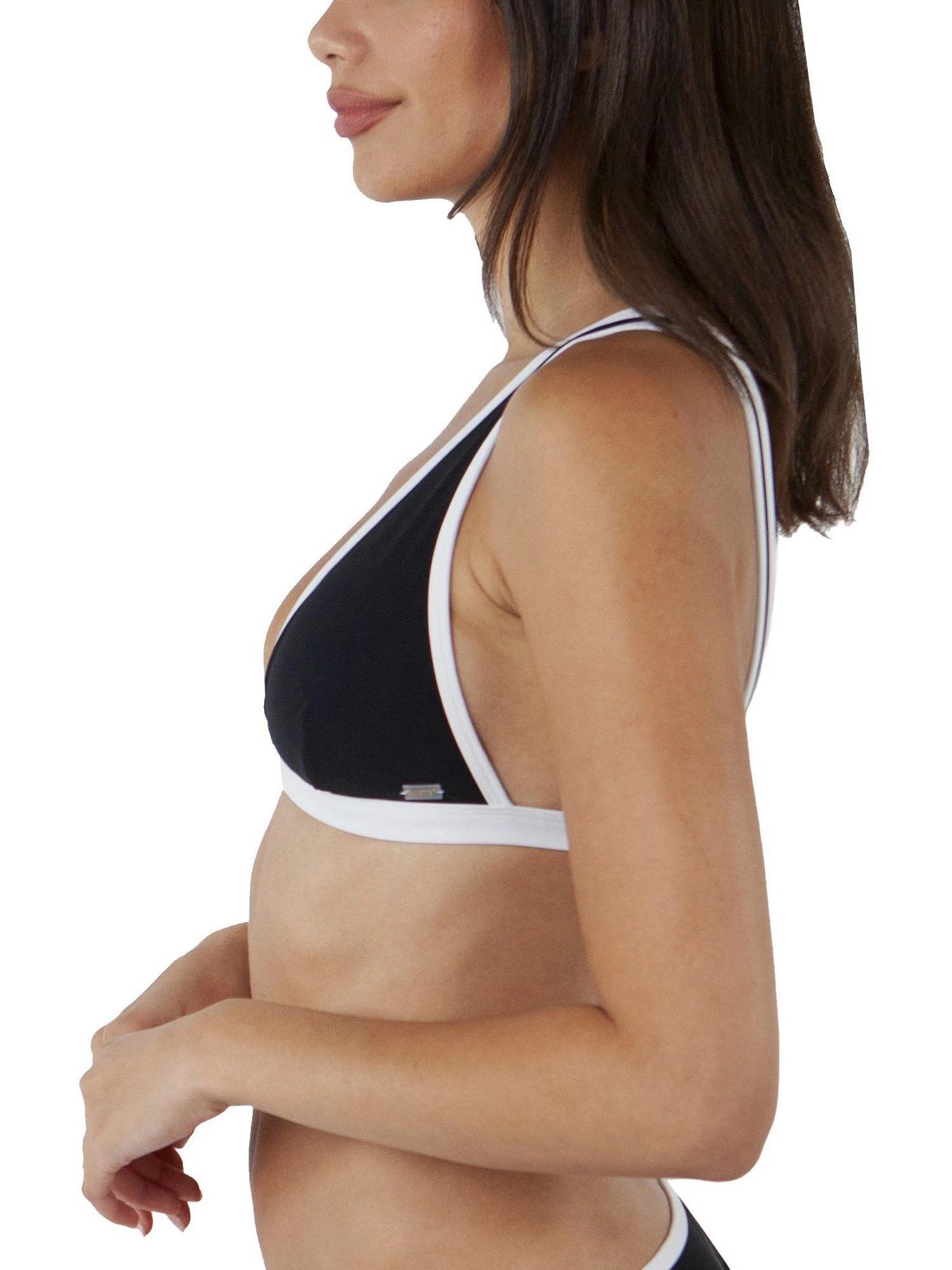 Bikini top damskie Barts Yarran Bralette 2/5