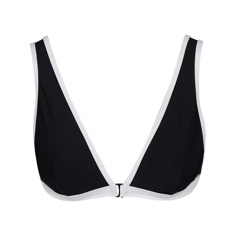 Sutien bikini Yarran Bralette - negru femei