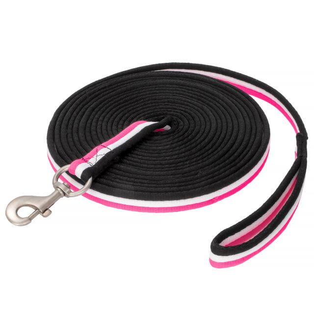 Roze / Wit / Zwart