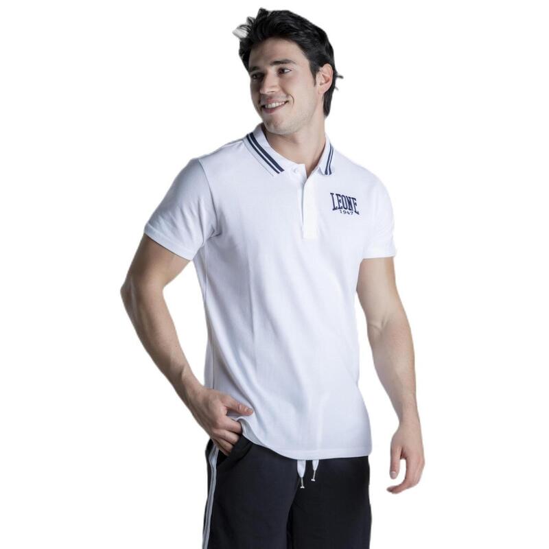 Polo manches courtes homme Summer Basic