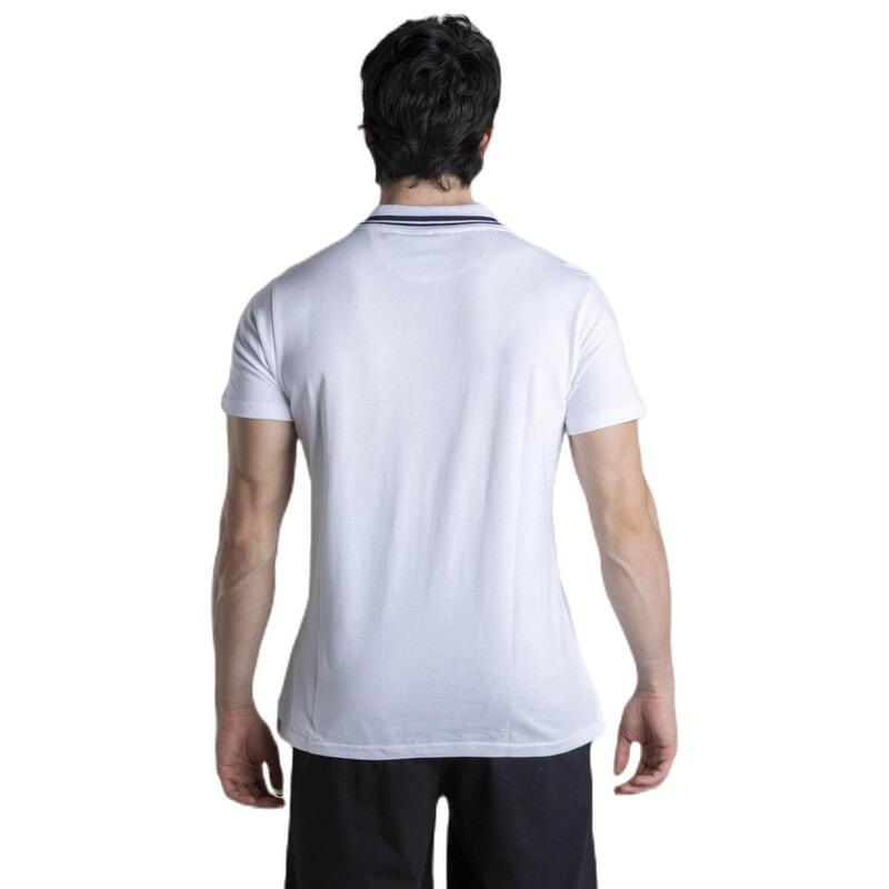 Polo da uomo maniche corte Summer Basic