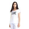 Camiseta mujer manga corta Luxury