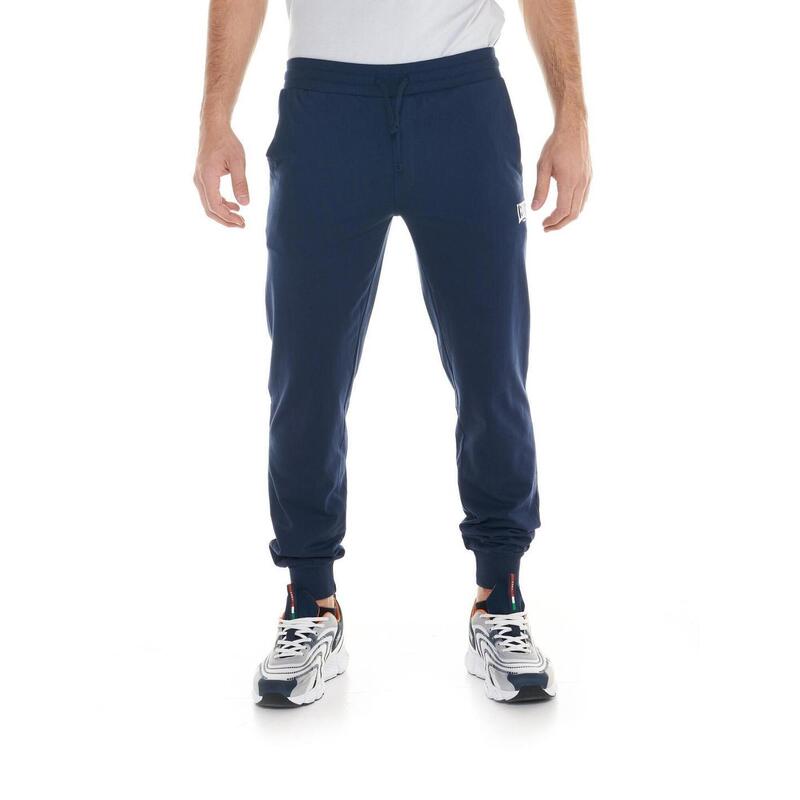 Pantalon homme petit logo Leone Sporty Boxe