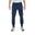 Pantalon homme sport petit logo