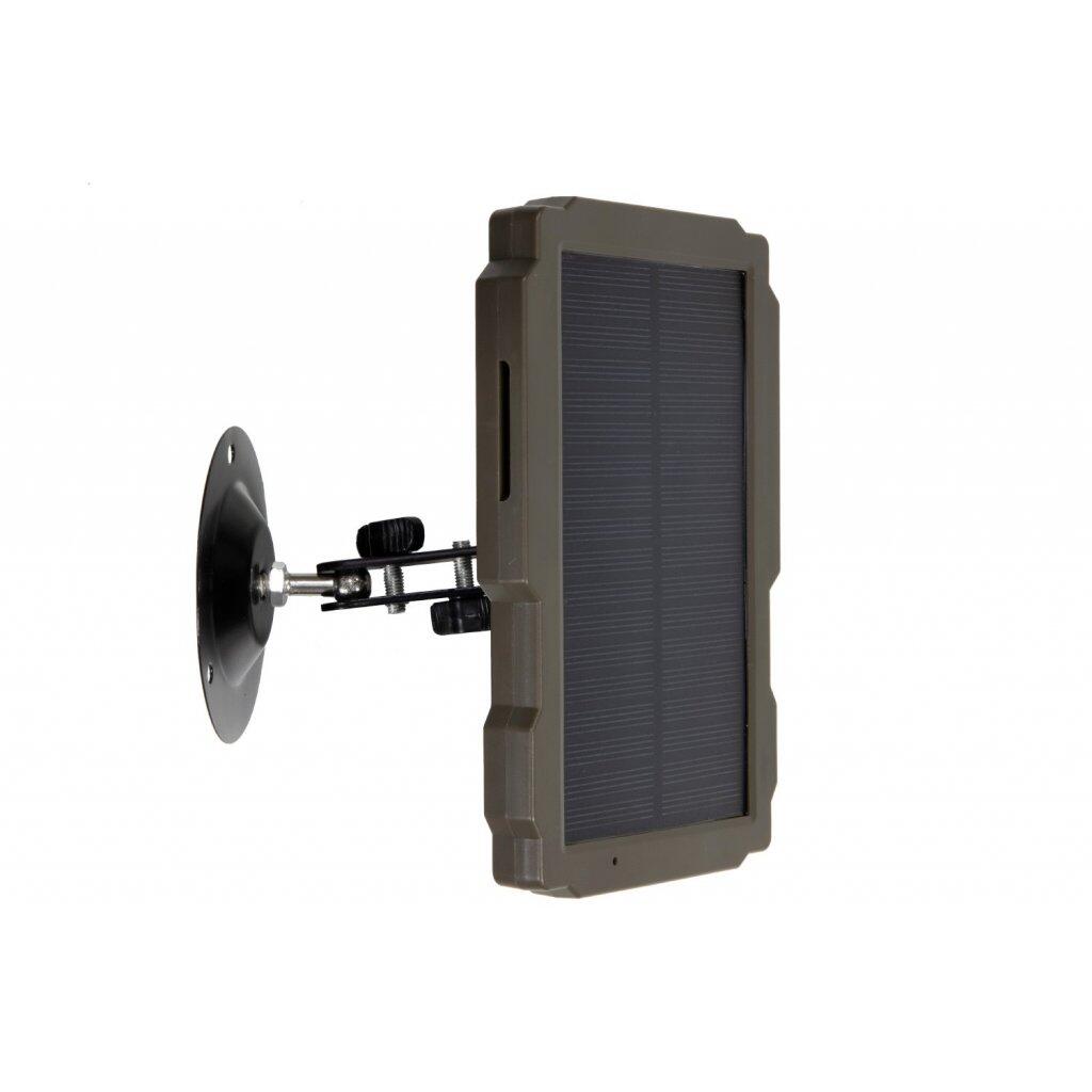 EVOLVEO Solární panel StrongVision SP1 pro EVOLVEO fotopasti