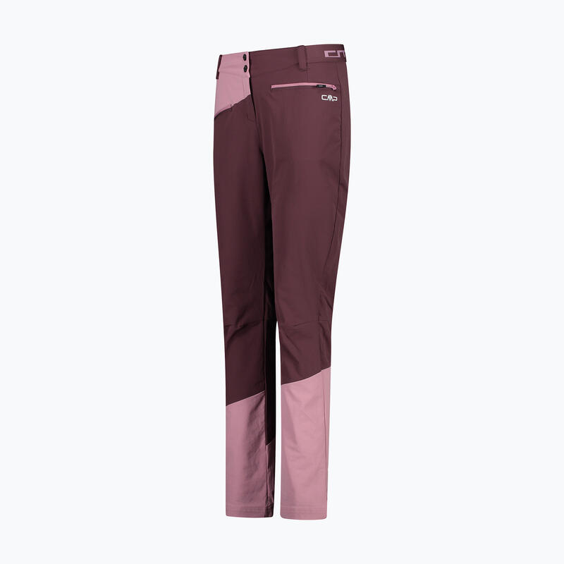 Pantalones de trekking de mujeres CMP