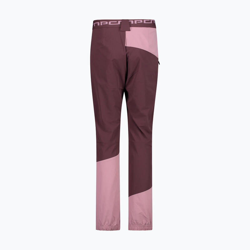 Pantalones de trekking de mujeres CMP