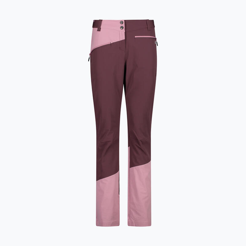 Pantalon de trekking CMP pour femmes