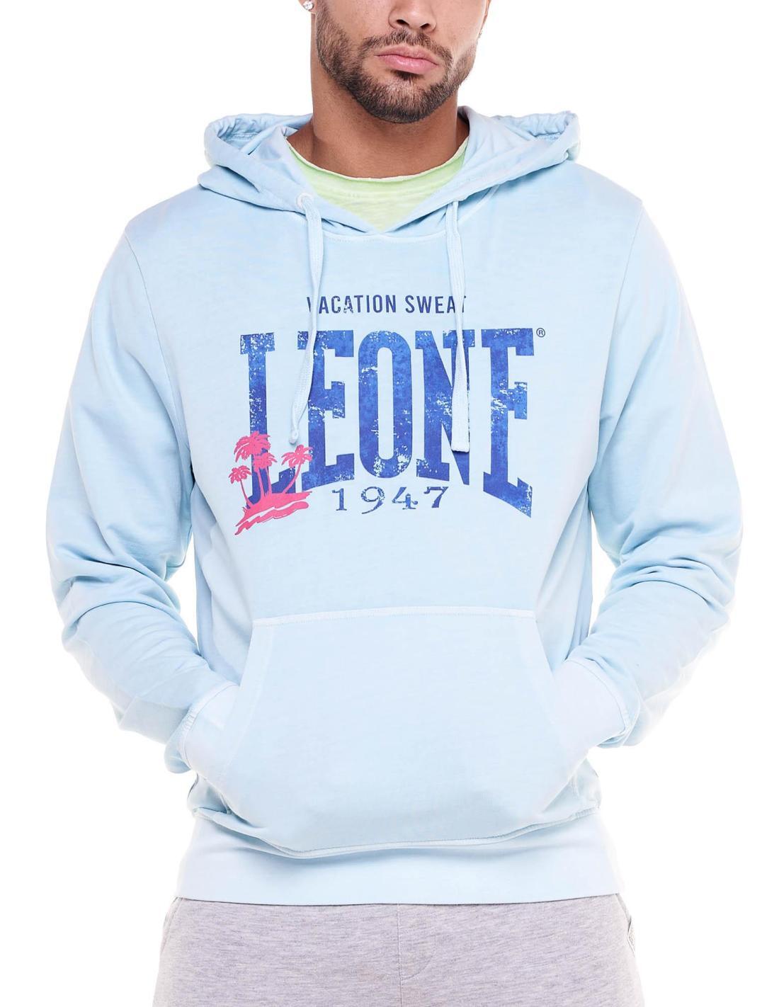 Strand-Sweatshirt zum Überziehen für Herren 5/7