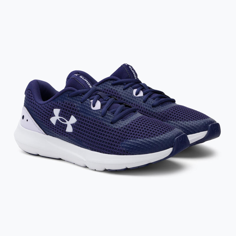 Under Armour Surge 3 hardloopschoenen voor dames