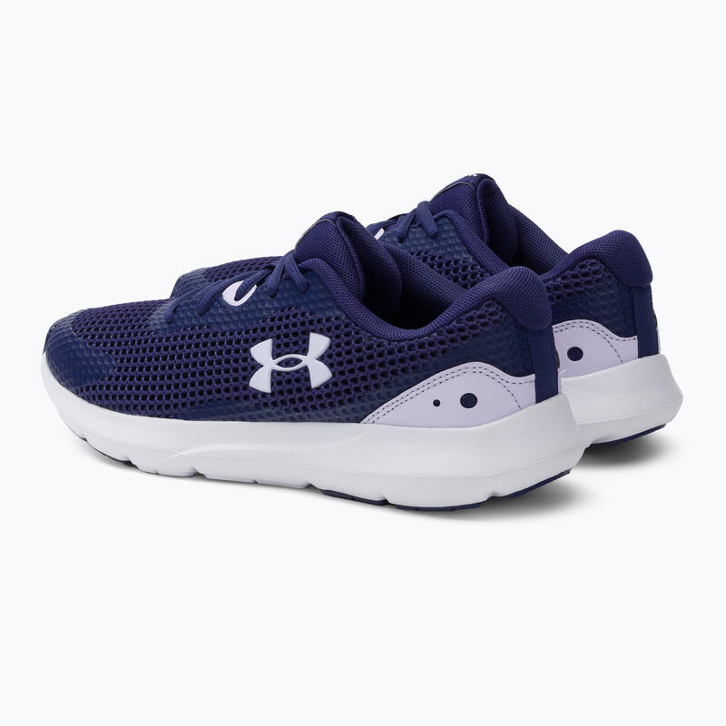 Under Armour Surge 3 hardloopschoenen voor dames