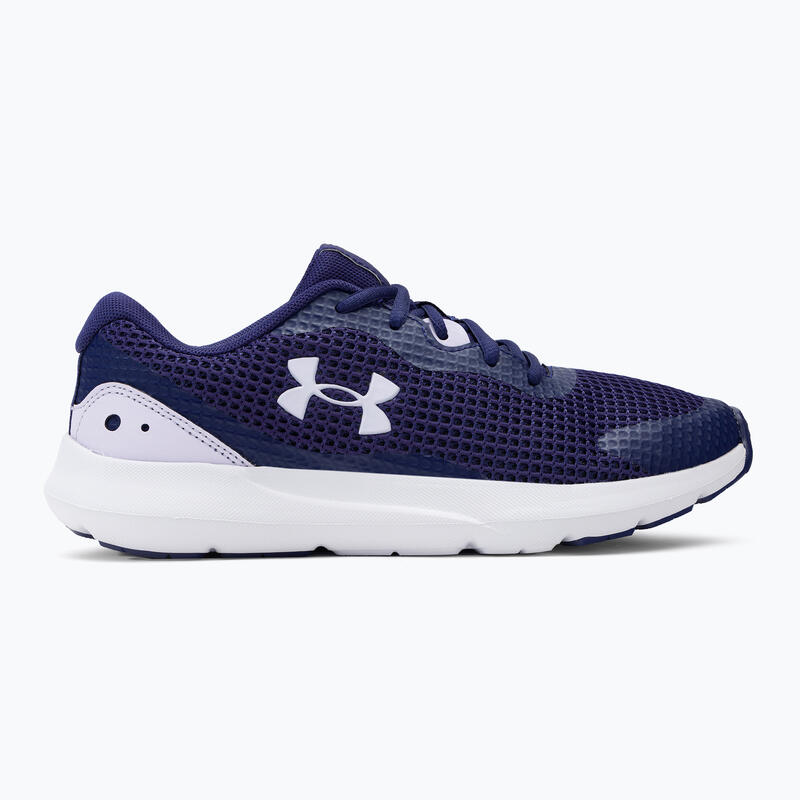 Under Armour Surge 3 hardloopschoenen voor dames