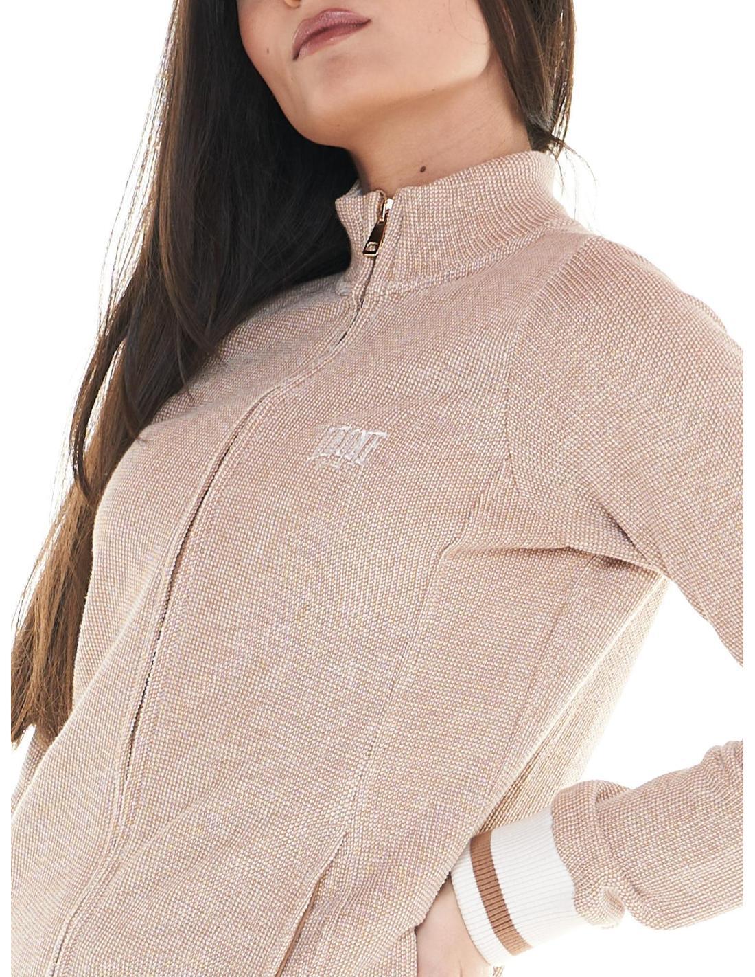 Chándal de mujer Leone Earth Tones 5/7