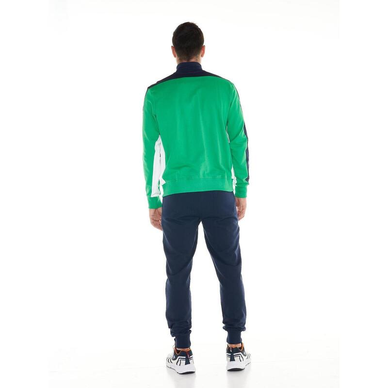 Tuta da uomo Sporty Fluo