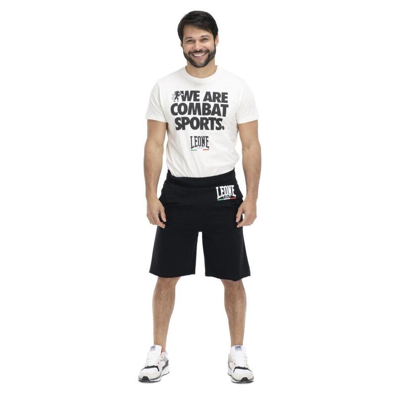 Conjunto de camisa masculina WACS Power Training