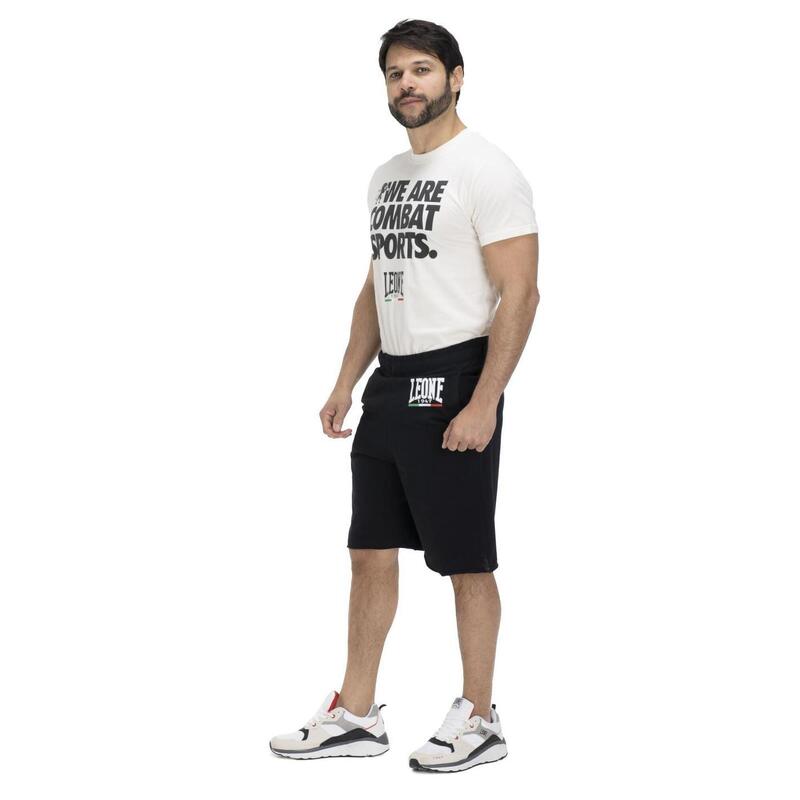 Conjunto de camisa masculina WACS Power Training