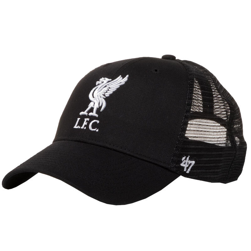 Czapka z daszkiem męska 47 Brand Liverpool FC Branson Cap
