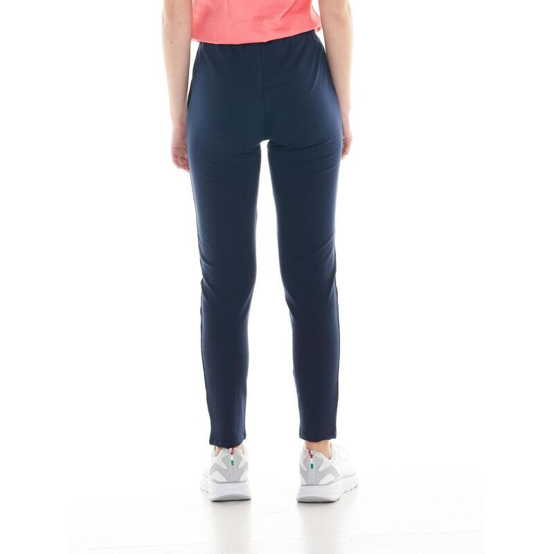 Jogging côtelé femme Leone Basic