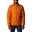 Daunenjacke Delta Ridge Down Jacket Herren - orange