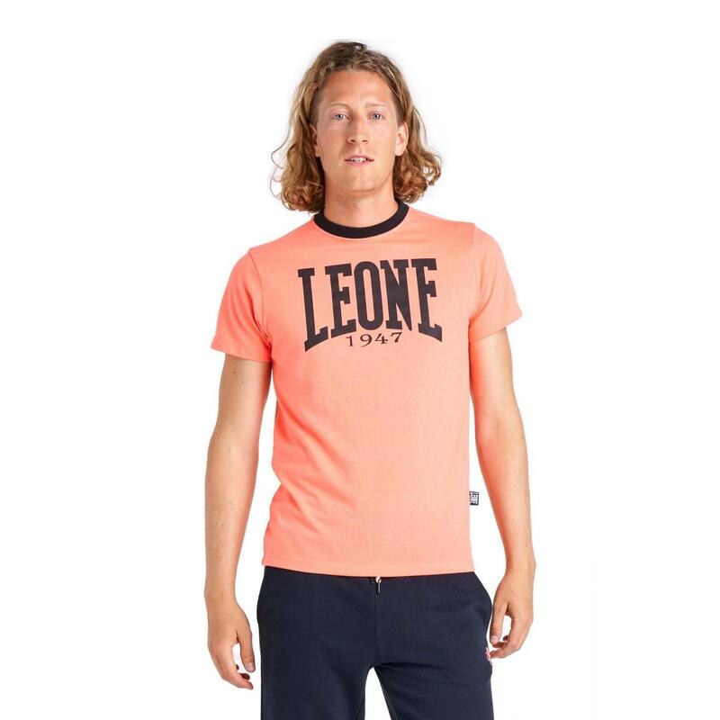 T-shirt manches courtes homme Welcome Back