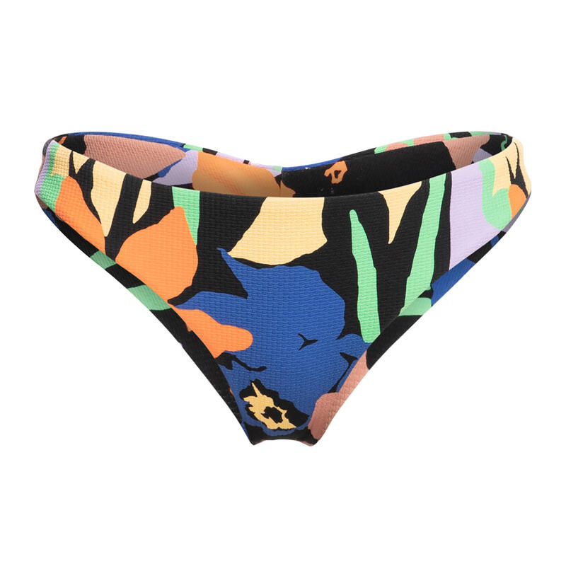 Slip de baie ROXY Color Jam Cheeky