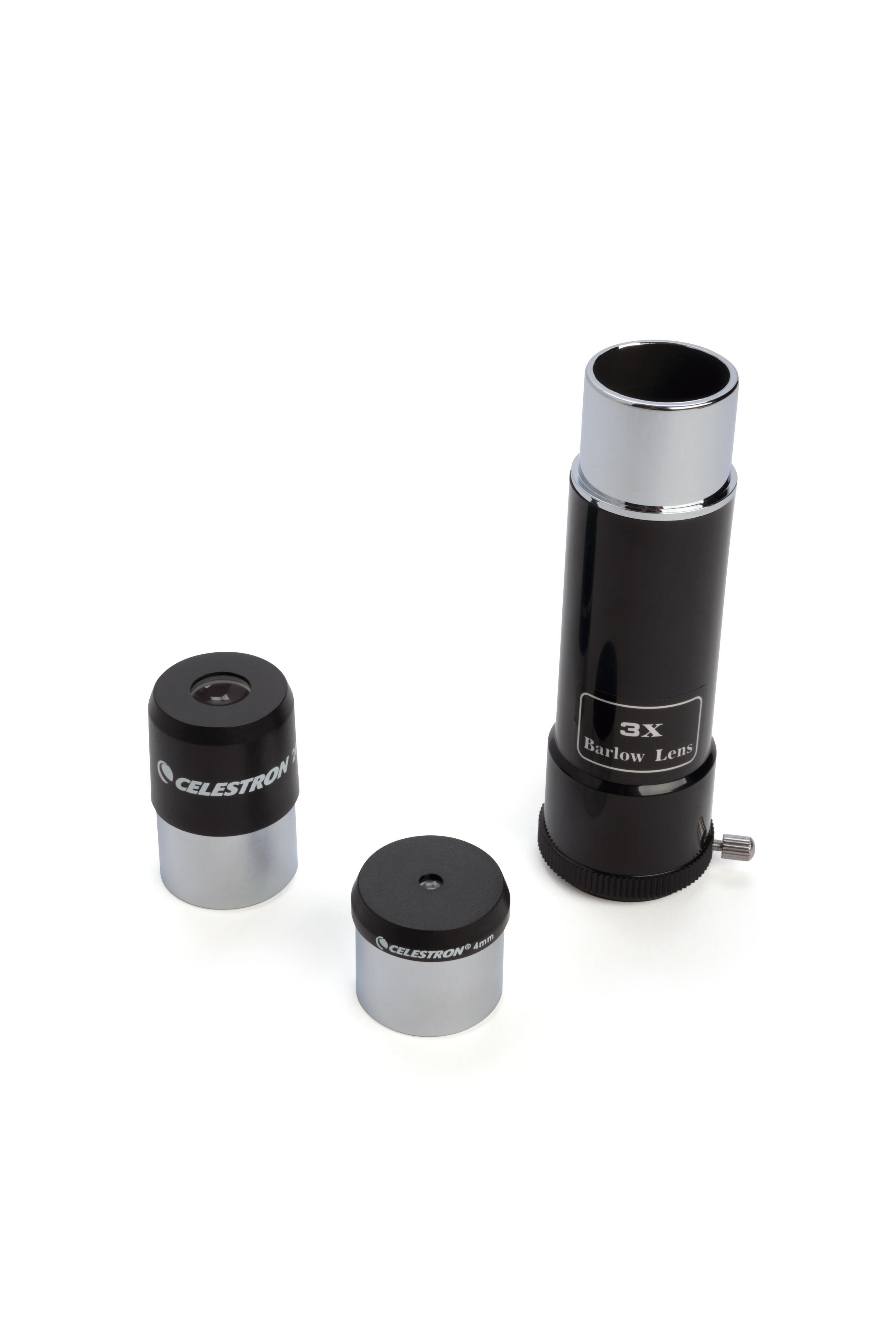 CELESTRON teleskop POWERSEEKER 60EQ 7/7