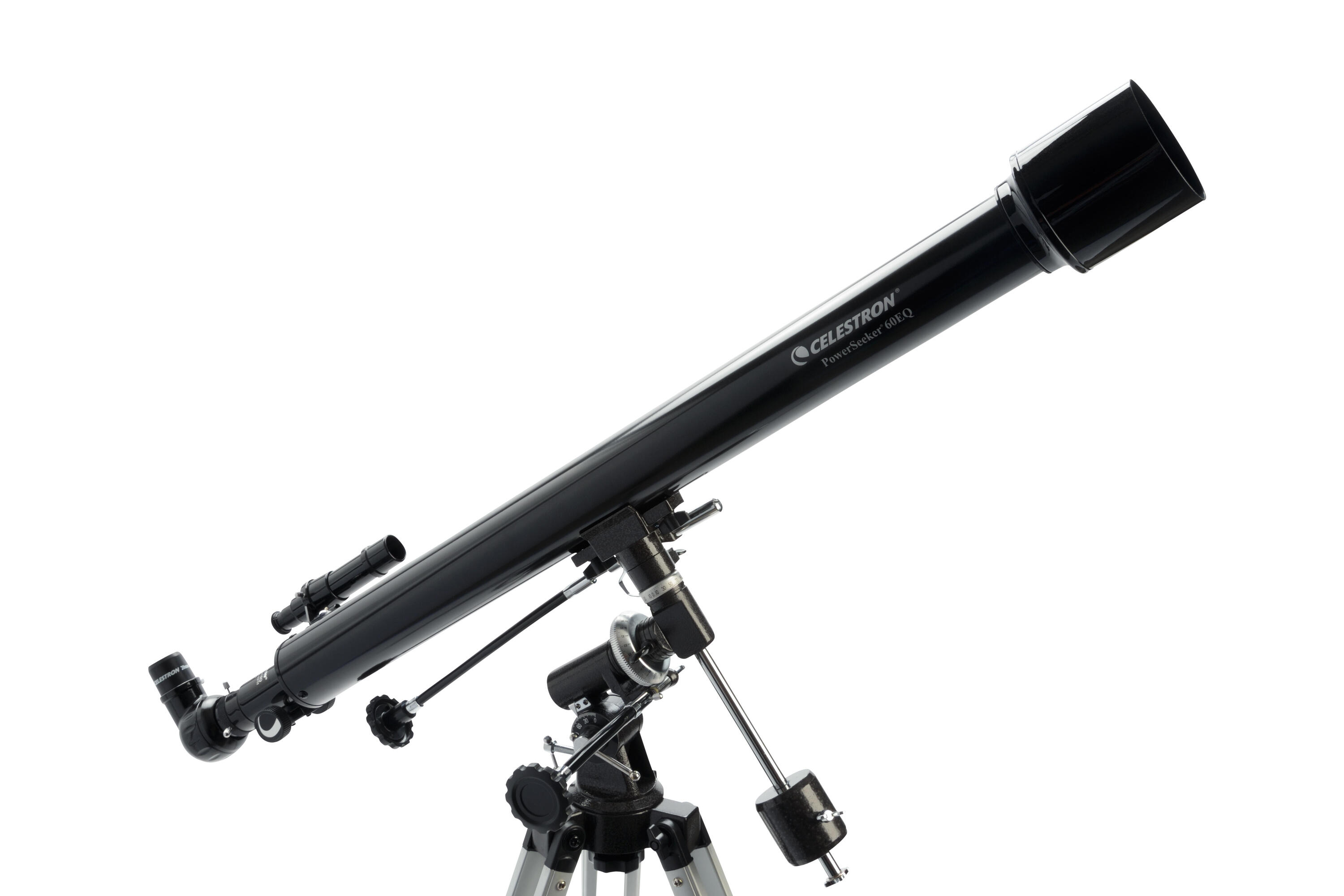 CELESTRON teleskop POWERSEEKER 60EQ 2/7