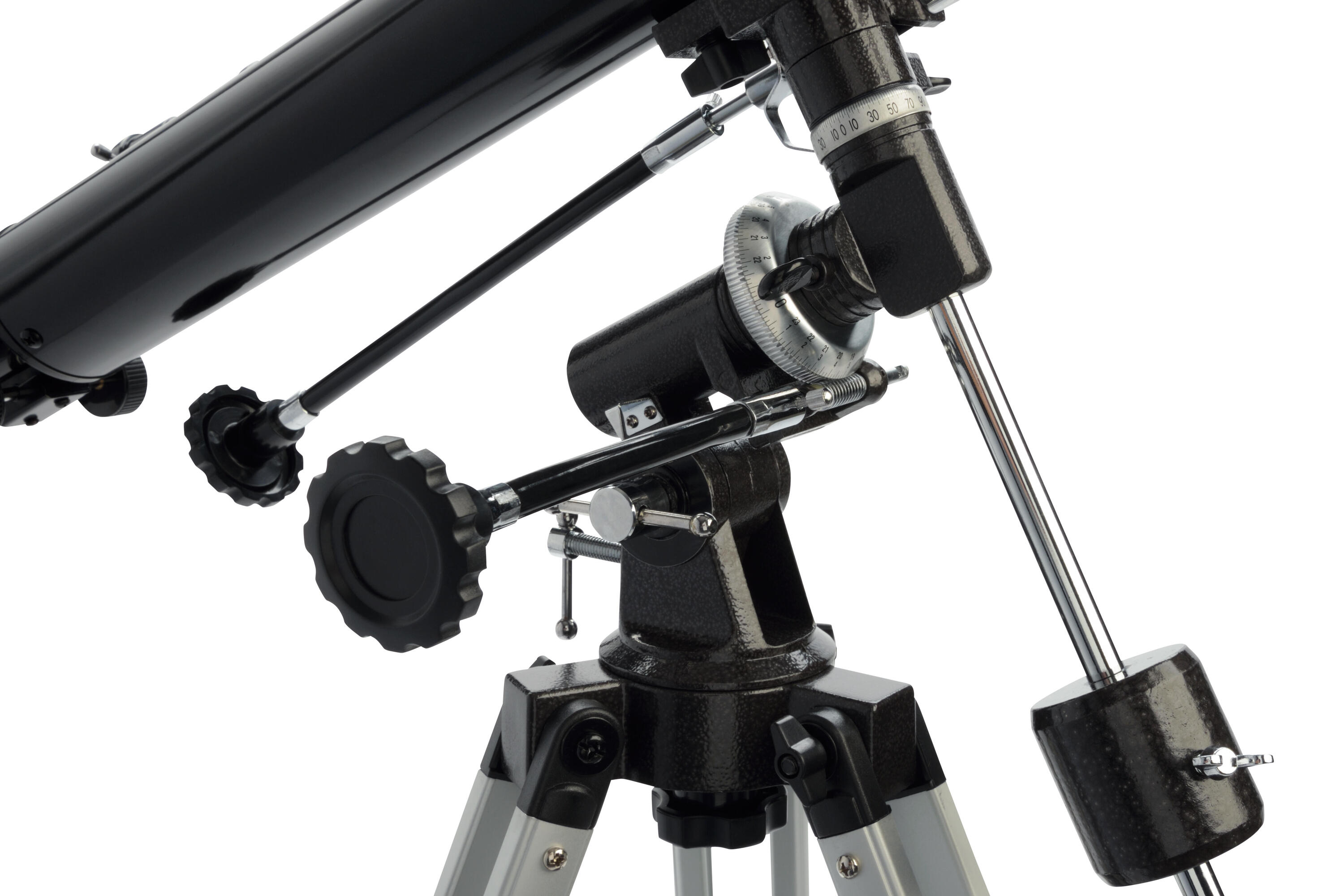 CELESTRON teleskop POWERSEEKER 60EQ 5/7