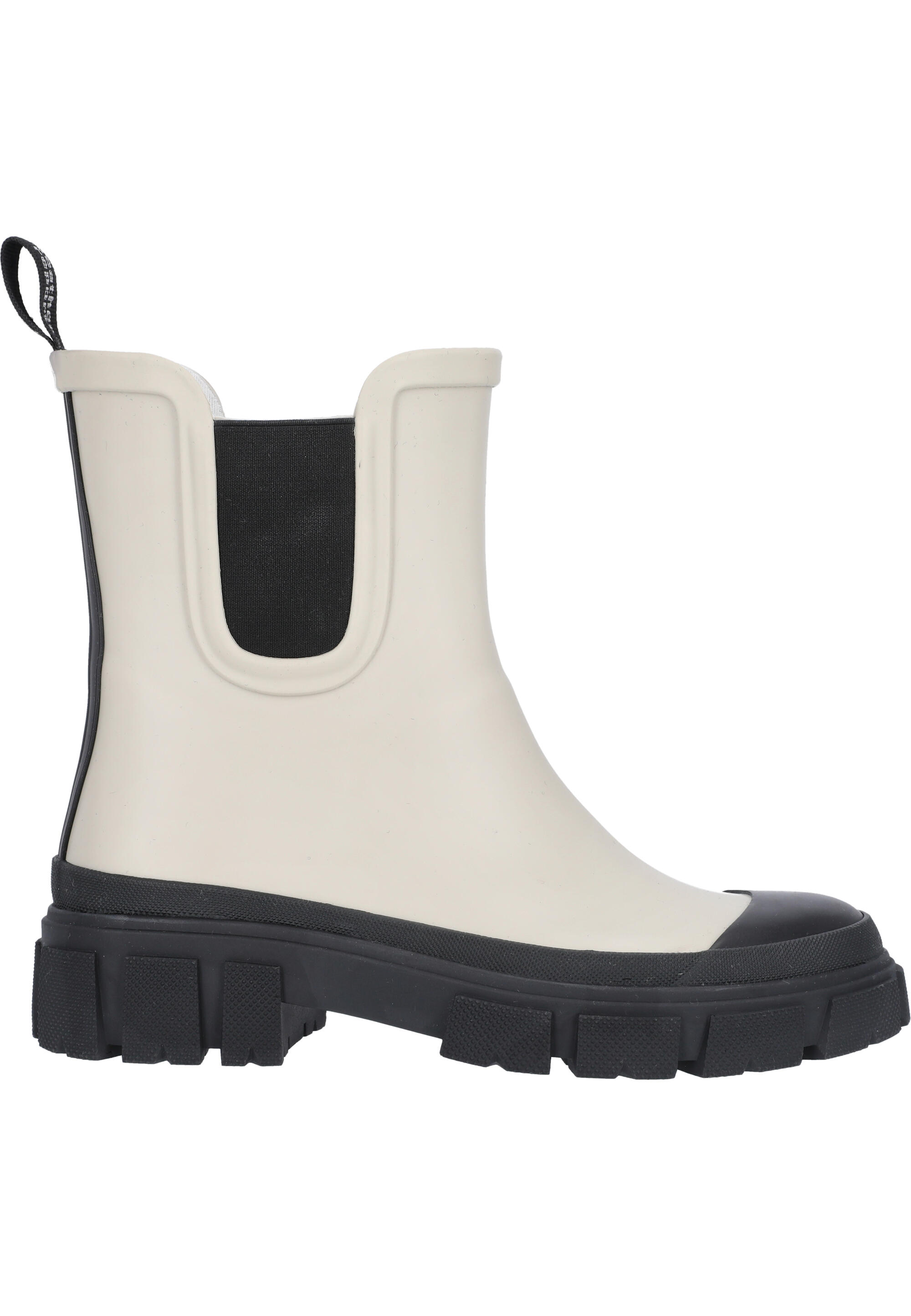 Botas de lluvia de goma para mujer Weather Report Raylee 2/7
