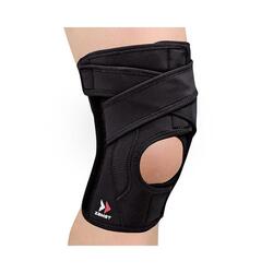 Zamst EK-5 Genouillère de sport à compression ajustable -M