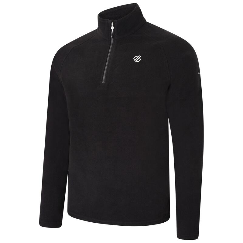 Freethink II Heren Wandel Fleece - Zwart