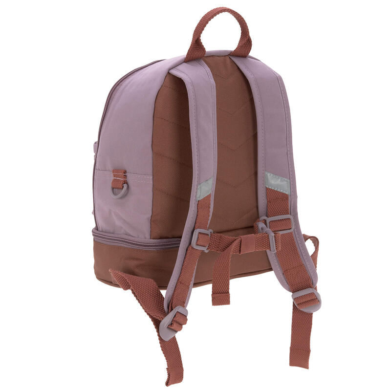 Backpack Adventure Wanderrucksack Kinder LÄSSIG