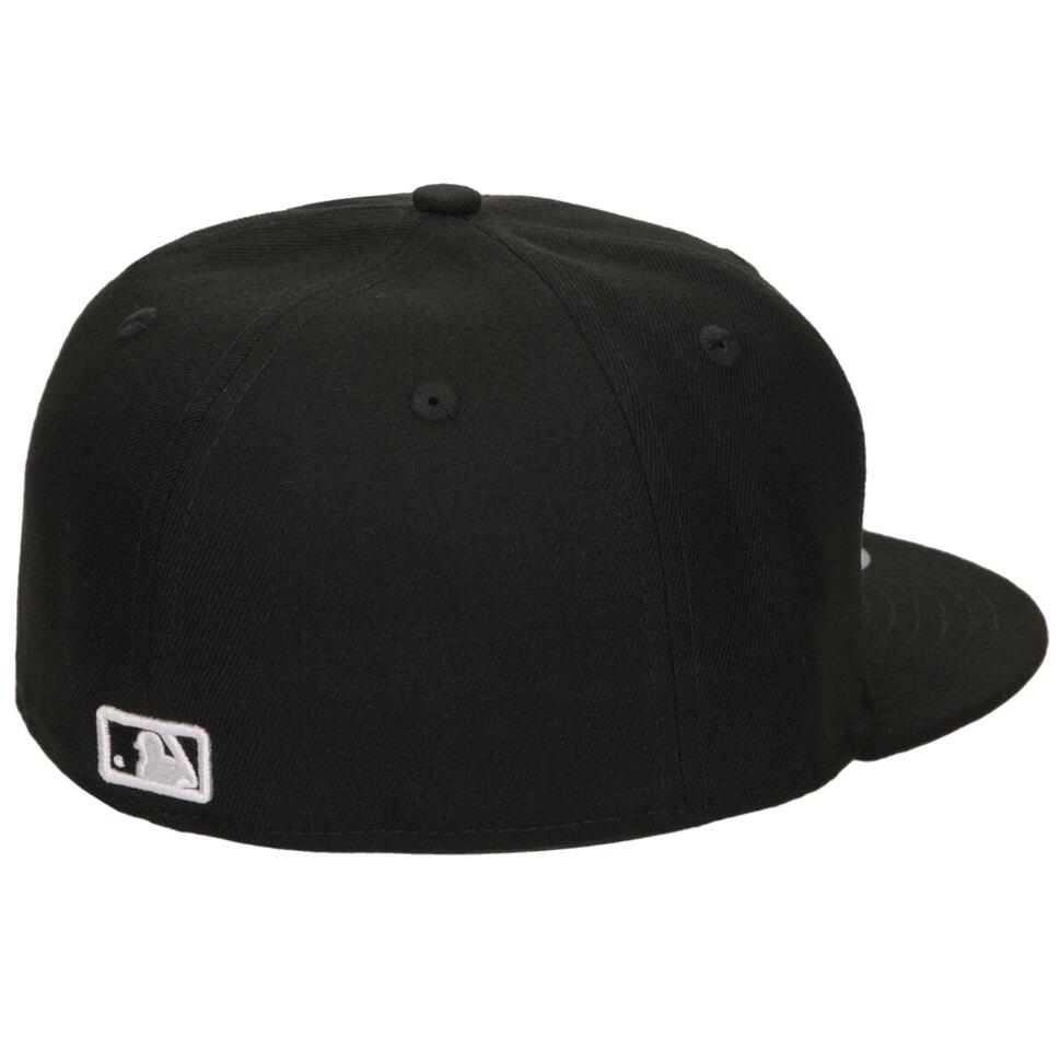 Męska czapka z daszkiem New Era New York Yankees MLB Basic Cap