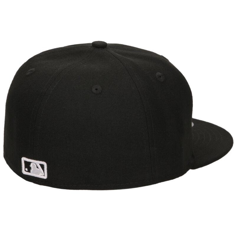 Sapka New Era Mlb Basic, Fekete, Unisex